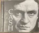 (中古) ジョニー・キャッシュ - ハート・オブ・ア・レジェンド