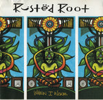 (中古品)Rusted Root - When I Woke