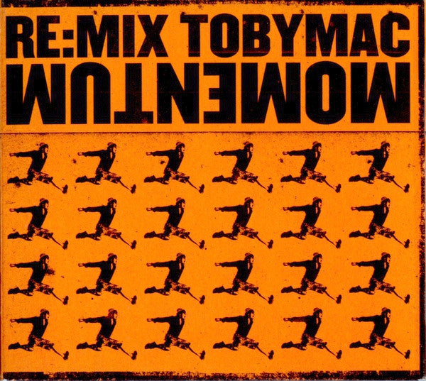 (中古) Tobymac - Momentum