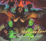 【中古】 グレード - Headfirst Straight To Hell
