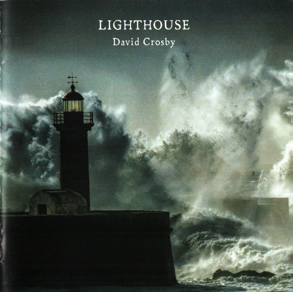 (中古品) デヴィッド・クロスビー - Lighthouse