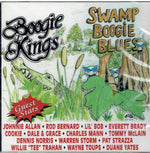 (中古) Boogie Kings - Part 1-Swamp Boogie Blues