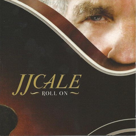 (中古) J.J. Cale- Roll On