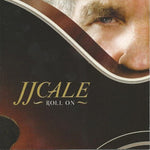 (中古) J.J. Cale- Roll On