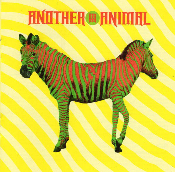 (中古) Another Animal - Another Animal