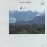 【中古品】ウィリアム・エルウッド - Vista