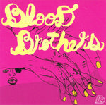 (中古品)Blood Brothers - Love Rhymes With Hideous Car W