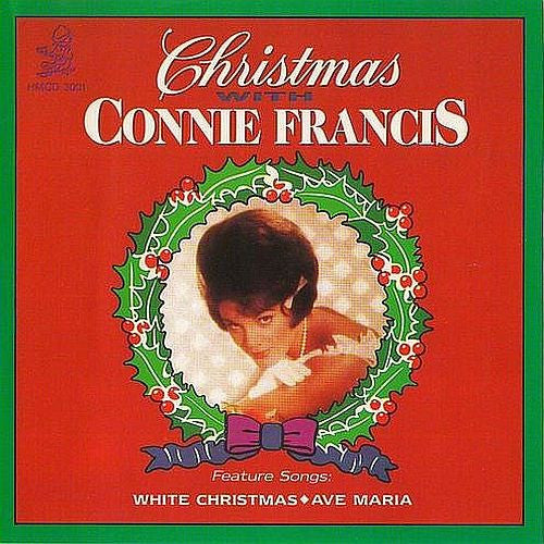 【中古】コニー・フランシス - クリスマス・ウィズ・コニー・フランシス