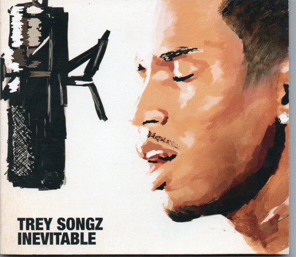 (中古) Trey Songz - Inevitable