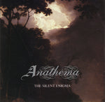 (中古) Anathema - Silent Enigma