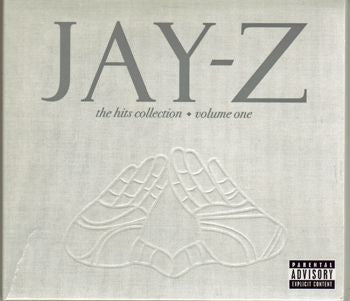 (中古) Jay Z - ヒットコレクション-Vol. 1