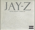 (中古) Jay Z - ヒットコレクション-Vol. 1