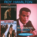 (中古) ロイ・ハミルトン - ユー・キャン・ハヴ・ハー/スピリチュアルズ