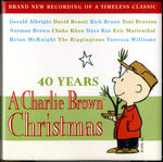 (中古品) 40 Years: A Charlie Brown Chri - 40 Years: A Charlie Brown Chri