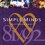 (中古)シンプル・マインズ - グリッタリング・プライズ ~ベスト・オブ~