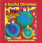 (中古) Soulful Christmas - Vol. 1-Soulful Christmas