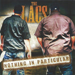 (中古) Lâcs - ナッシング・イン・パティキュラー