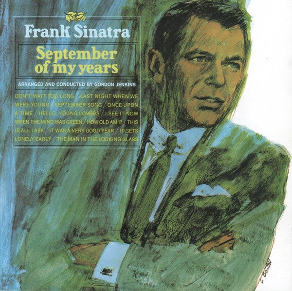 (中古品) フランク・シナトラ - September Of My Years