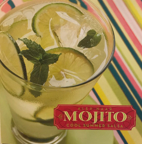 【中古】モヒートクール サマーサルサ - Mojito-Cool Summer Salsa
