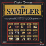 (中古) ザンフィル / セリエ - パンフルート即興曲集 &