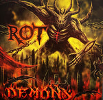 Rot - Demons (Vinyl)