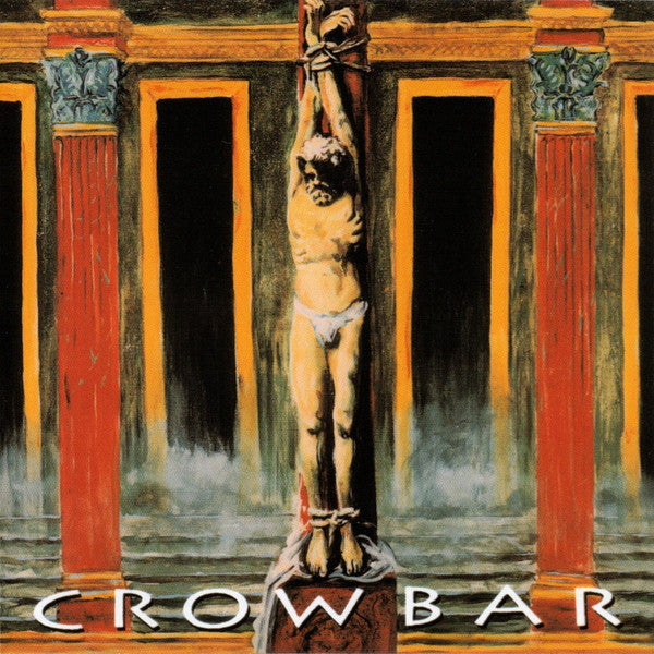 Crowbar - Crowbar (CD)
