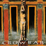 Crowbar - Crowbar (CD)