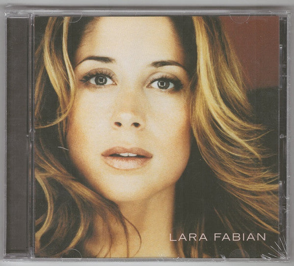 (中古) ララ・ファビアン - ララ・ファビアン