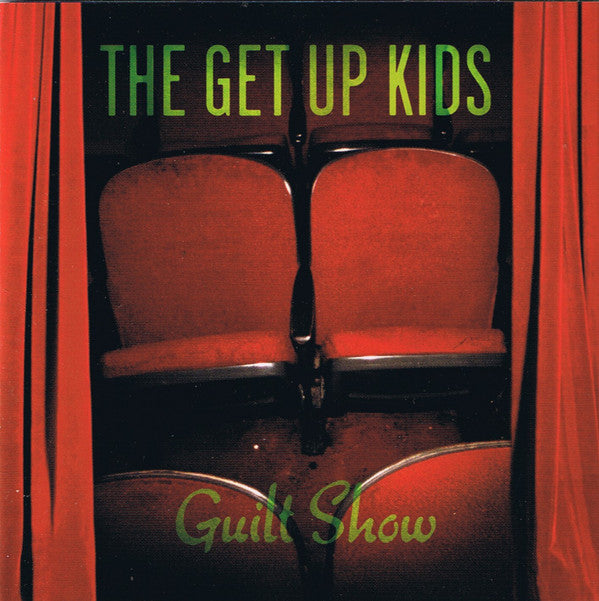 (中古品) Get Up Kids - Guilt Show