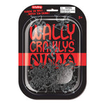 El Ninja de Wally Crawylys - El Ninja de Wally Crawylys