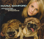 (中古品) マリア・バンフォード - Unwanted Thought Syndrome