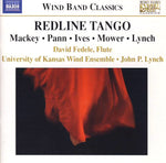 (中古品) Redline Tango - Redline Tango