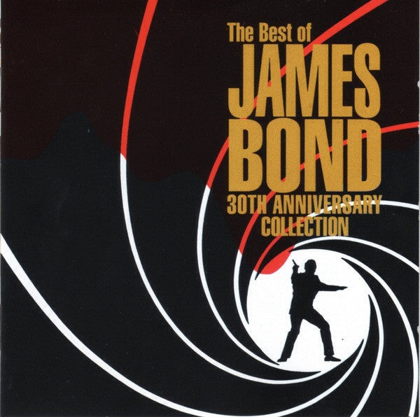 (中古) 007 ベスト・オブ-30周年記念コレ