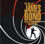 (中古) 007 ベスト・オブ-30周年記念コレ