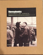 (中古) ステレオフォニックス - パフォーマンス・アンド・カクテルズ