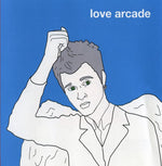 (中古品) ラブアーケード - Love Arcade