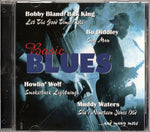 (中古品)Basic Blues - Vol. 1-Basic Blues