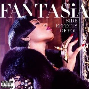 (中古品)FANTASIA - SIDE EFFECTS OF YOU
