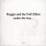 (中古) Reggie & The Full Effect - Under The Tray
