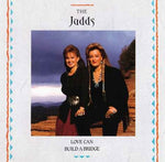 (中古) ジャッズ - ラヴ・キャン・ビルド・ア・ブリッジ