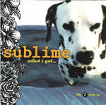 (中古) Sublime - What I Got