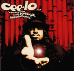 (中古) シーロー - Cee-Lo Green & His Perfect Imp