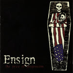 (中古)Ensign - Price Of Progression