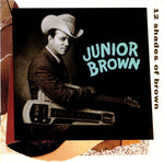 (中古) ジュニア・ブラウン - 12 Shades Of Brown