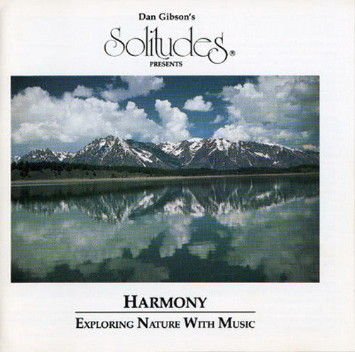(中古) Harmony - Exploring Nature With Music