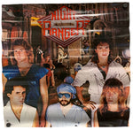 Night Ranger - Midnight Madness Promo Poster