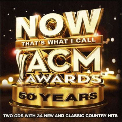 (中古) ナウ・ザッツ・ホワット・アイ・コール・ACM・アワ - ナウ・ザッツ・ホワット・アイ・コール・ACM・アワ