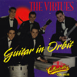 (中古) Virtues - Guitar In Orbit