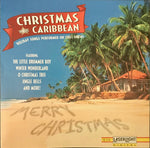 (中古) クリスマス・イン・ザ・カリビアン - Christmas In The Caribbean