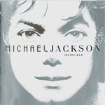 Michael Jackson - Invincible (CD)